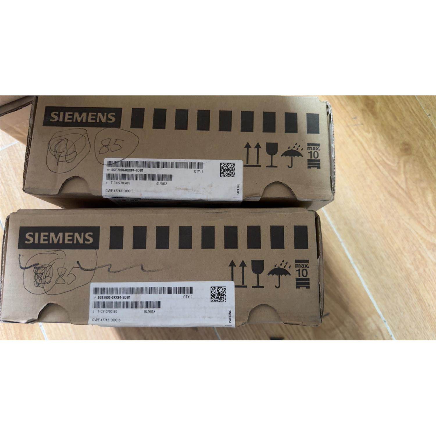 6SE7090-0XX84-3DB16SE70