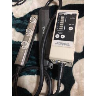 KEYENCE静电消除器 M200