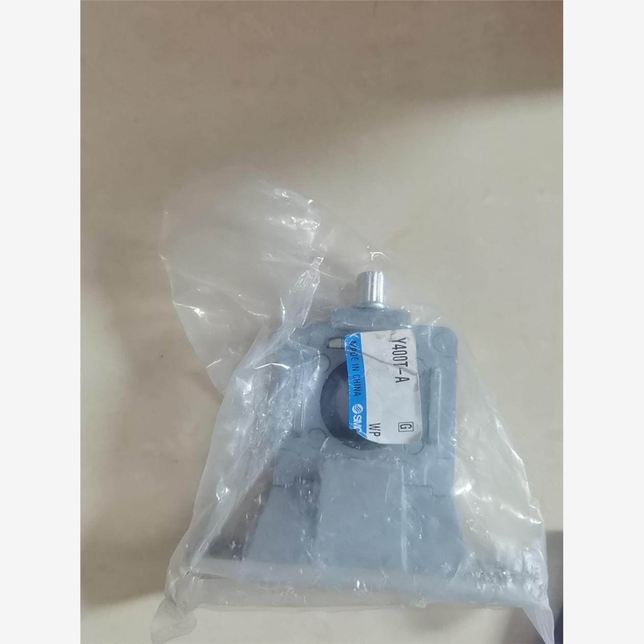 SMC隔板Y400T-A工程剩余库存现货正品35元/个不议价议价,五金/工具,工程/建筑机械,淘宝优惠券,粉丝福利购,淘宝优惠卷