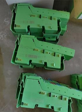 库存现货菲尼克斯 Inline模块 IB IL 24 DI 16议价