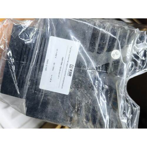 KBR无功补偿晶闸开关TSM-