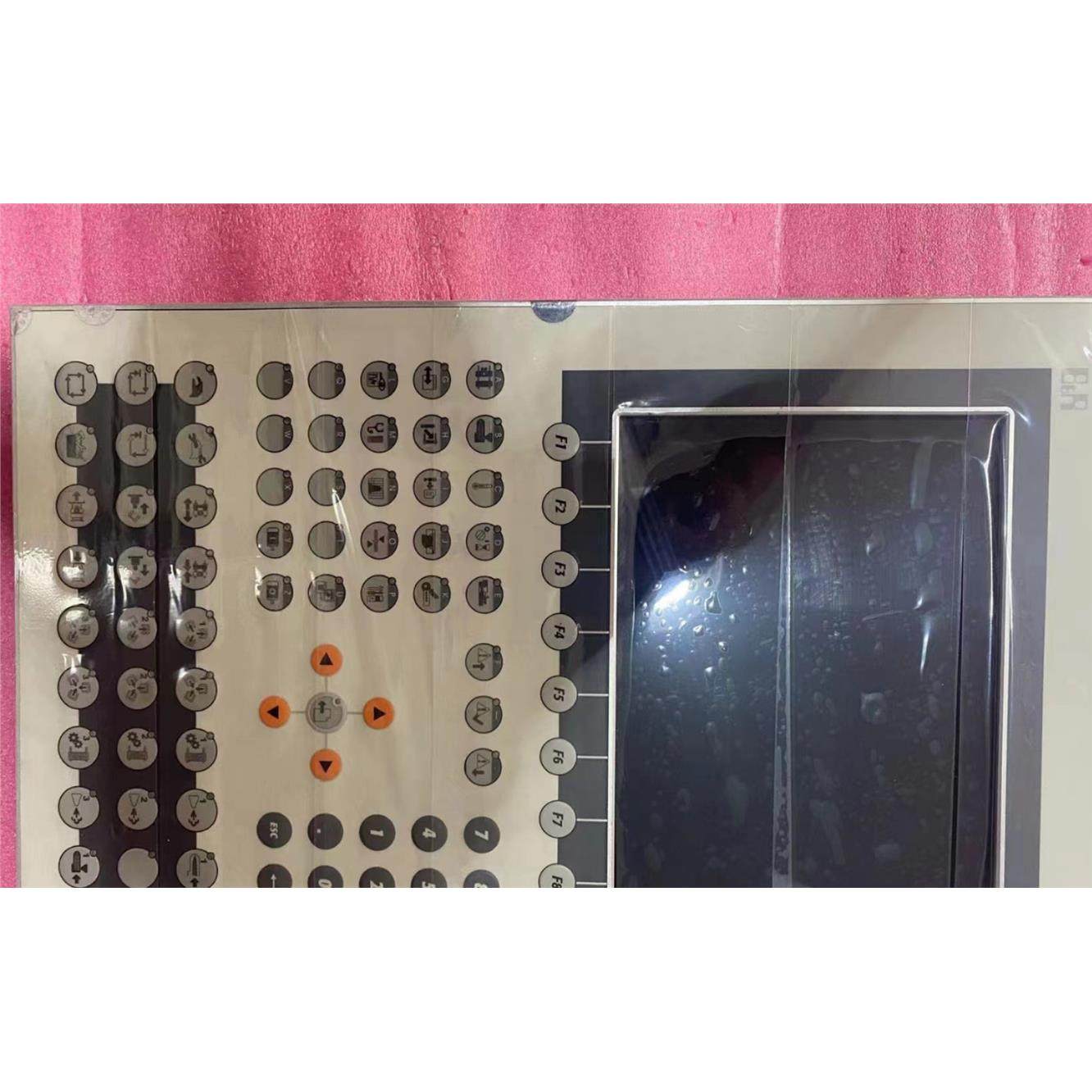 贝加莱10.4寸触摸屏453-K