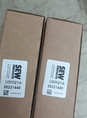 SEW 调试线 USM21A 数量:1