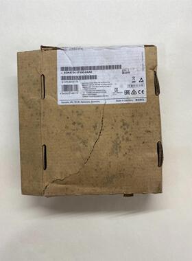西门子原装正品交换机，型号6GK5734-1FX00-0AA