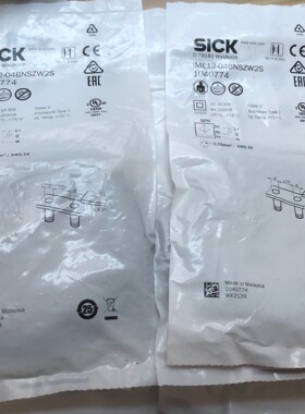 全新包装德国SICK西克IME12-04BNSZW2S货号1议价