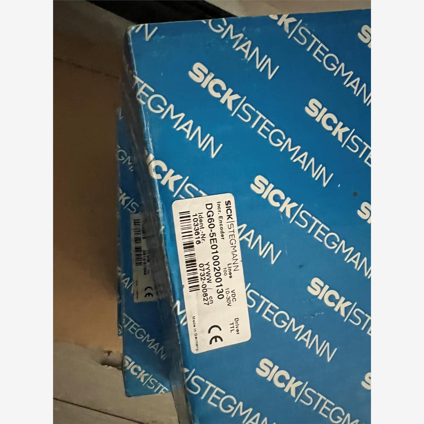 DG60-5E0100200130议价