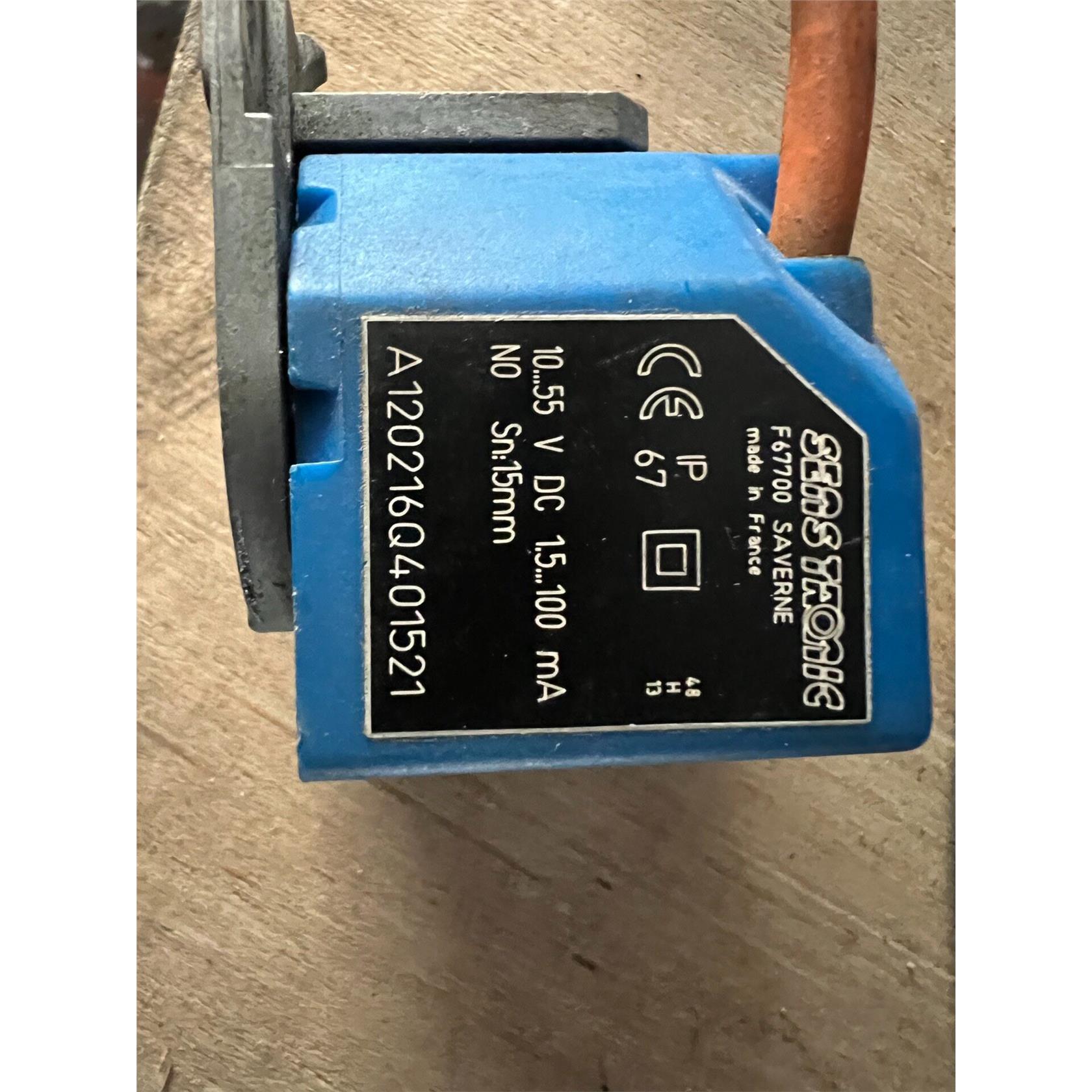 SENSTRONIG，A120216Q401521，6个