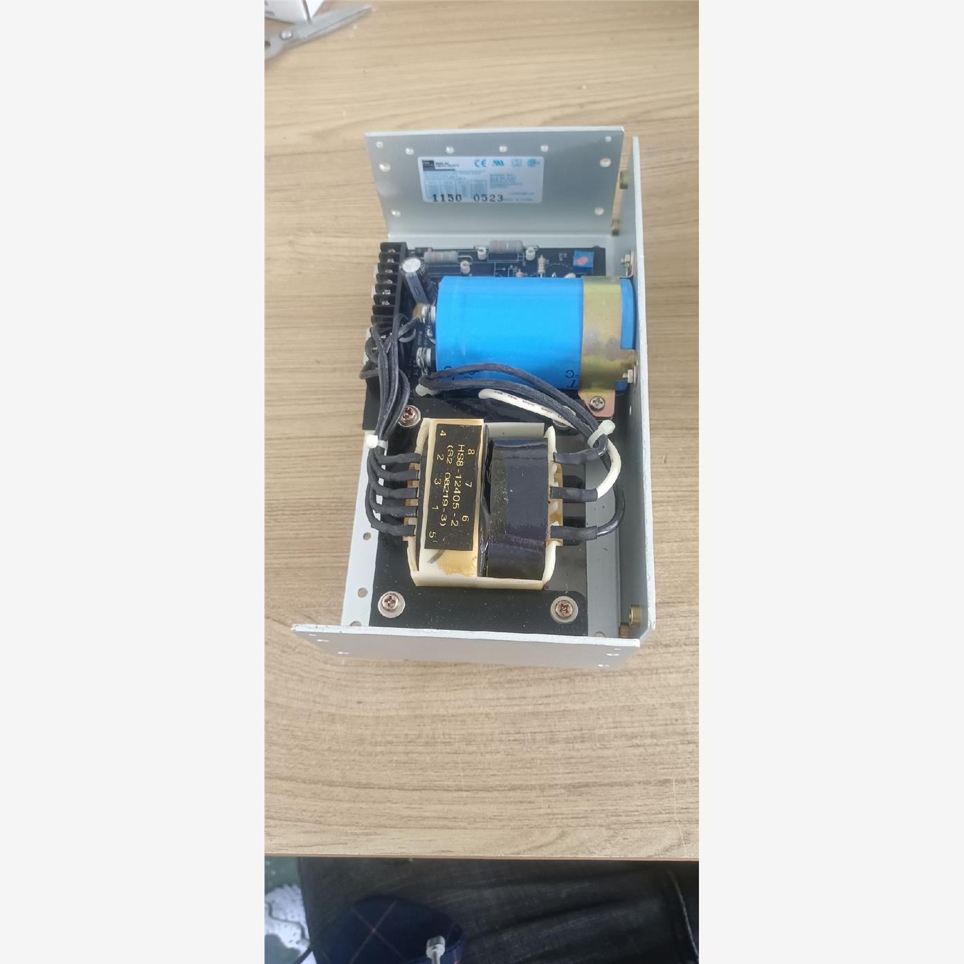 全新SOLA电源，议价