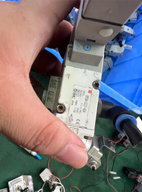 出售SMC电磁阀VP344-5TZ1-02A