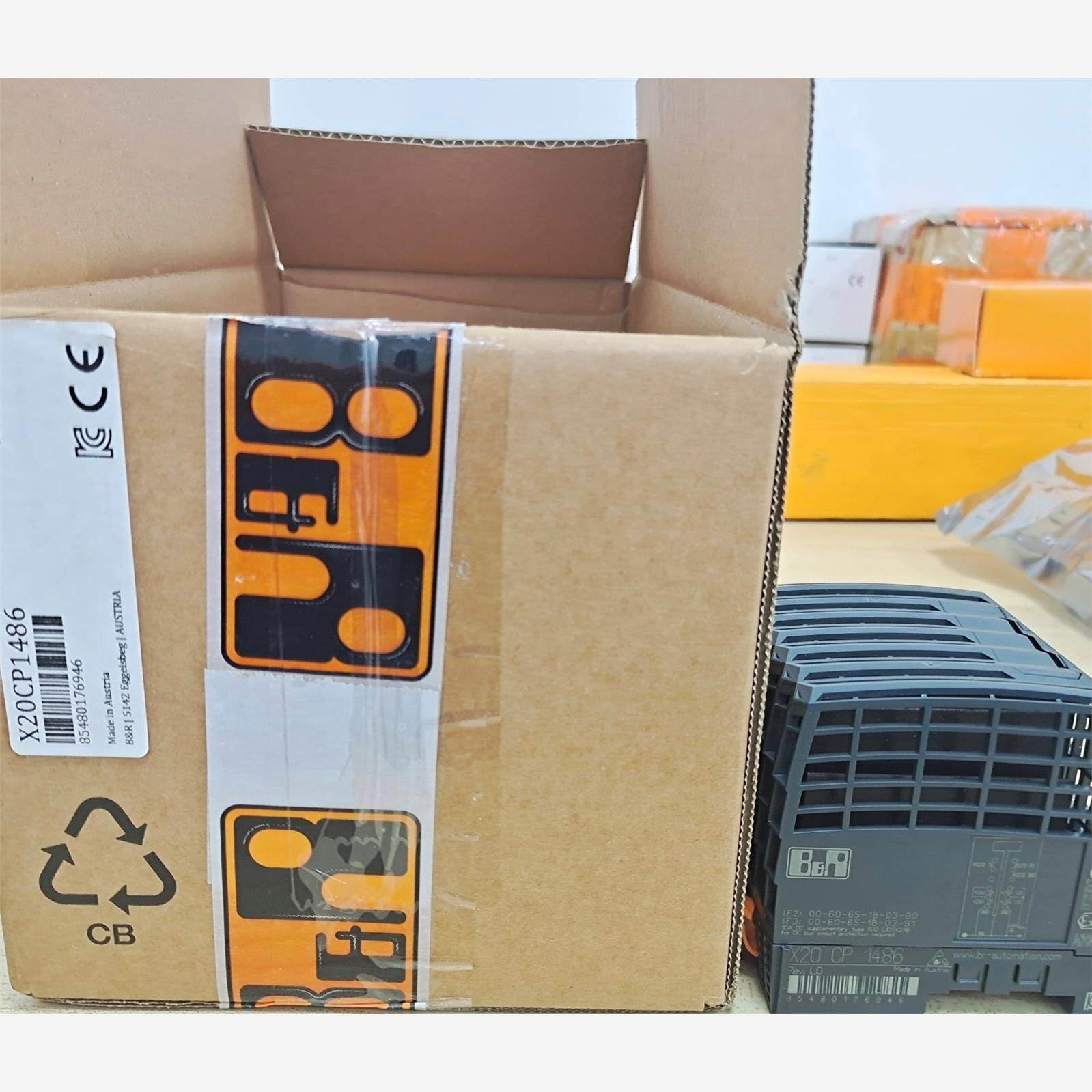 X20CP1486 全新带包装价格优惠！议价