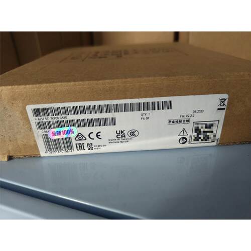 【出】6ES7531-7KFAB0西