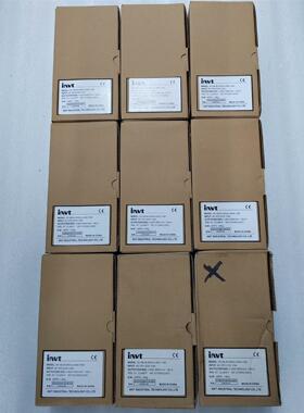 SV-ML06-0R4G-2-9A0-1000，英威腾400