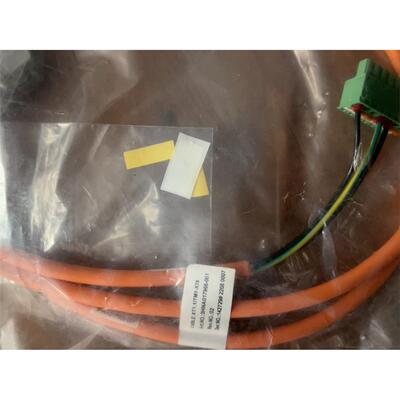 ABB线缆，3HNA017966-全