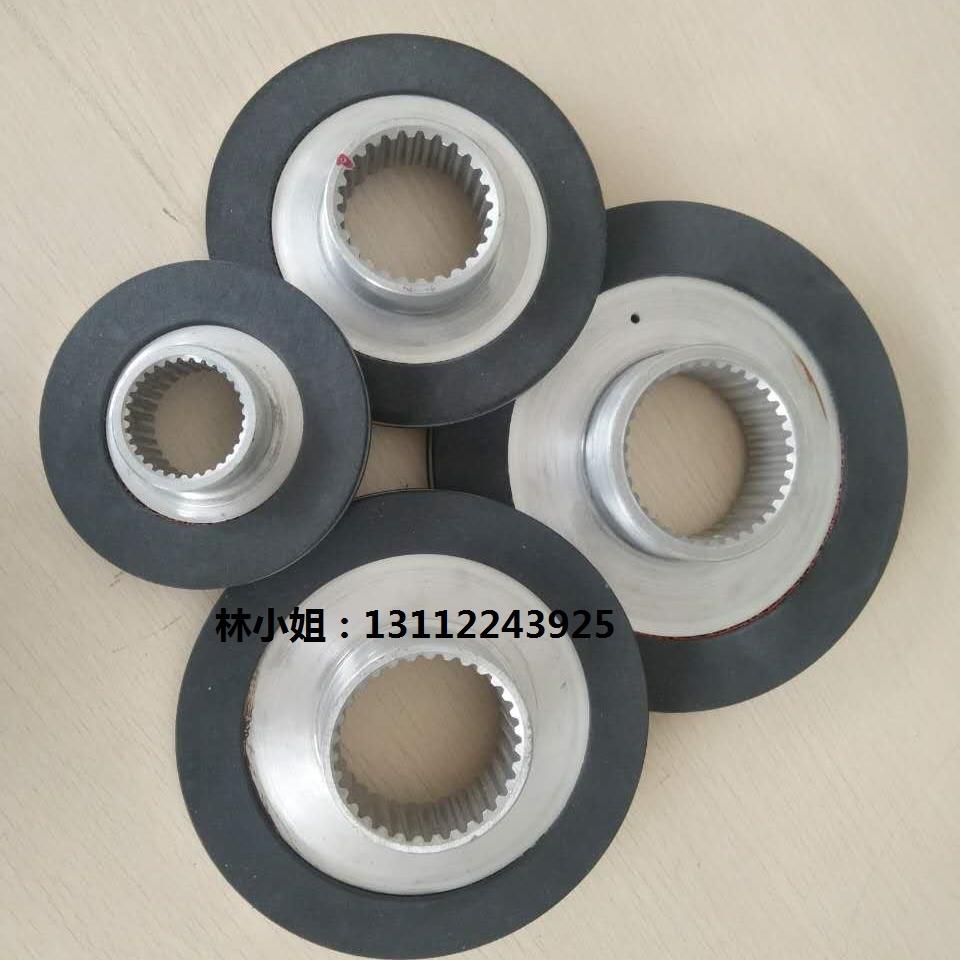 SDZ1/DLTZ3/DHM3/DZS3/HDZ1/电磁制动器摩擦片 YEJ制动电机刹车片