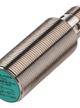 德国倍加福库存现货进口UB500-18GM75-E6-V15超声波传感器现货