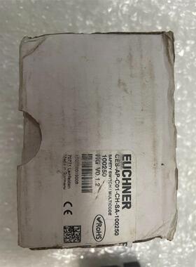 安仕能安全开关，CES-AP-C01-CH-SA-10250