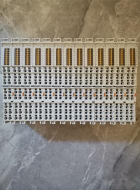 倍福拆机模块EL1889  EL2889，成色好年份好，标价议价
