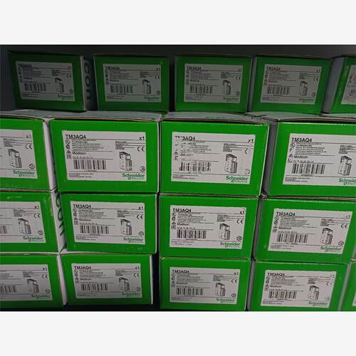 施耐德TM3AM6G全新库存现货，现货供应议价