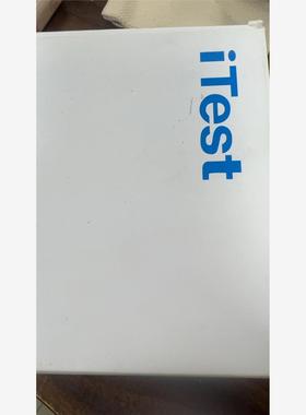 湾意得iTest 光纤线CFT-420-TZ光纤传感器全新原