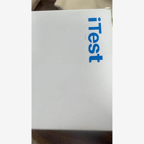湾意得iTest 光纤线CFT-420-TZ光纤传感器全新原
