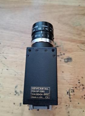 GEVICAM工业相机 gevicam工业相机gp-3360