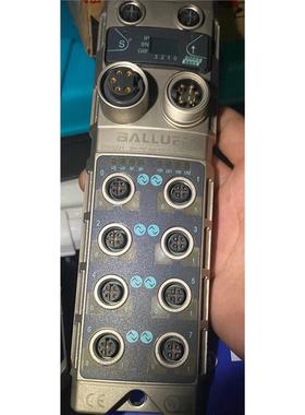 巴鲁夫BNI005H+Profinet通讯模块BALLUFF