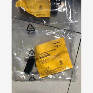 H1141 AP8X 图尔克TURCK M18KS RUN20