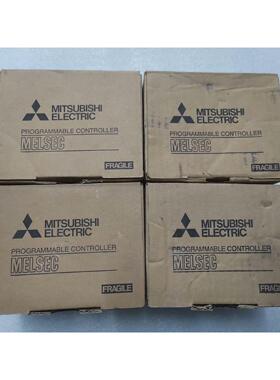 三菱PLC，FX3SA-30MT-CM，工程余料，原装正品未