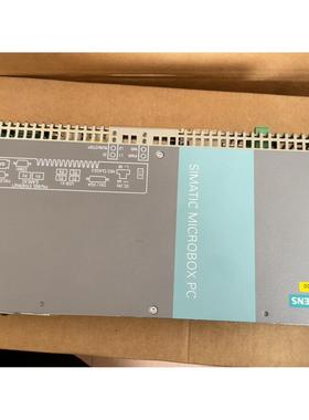 SIEMENS西门子工控机6ES7647-7BA20-2XX