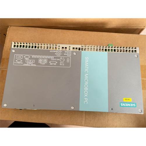 SIEMENS西门子工控机6764