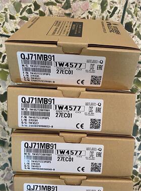 三菱伺服编码器 Q170ENC
