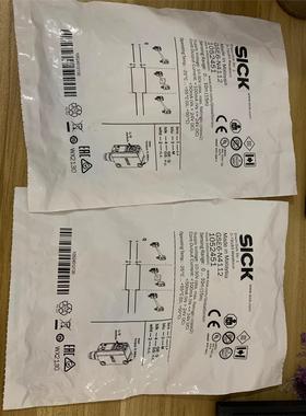 全新包装德国SICK西克GSE6-N4112货号105245议价