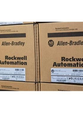 1769-L27ERM-QBFC1B 未拆封现货 标价