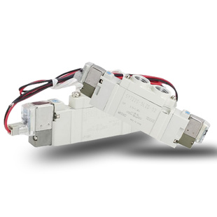 7320 5LZD气动控制阀气缸换向电子阀 7220 日本SMC电磁阀SY7120