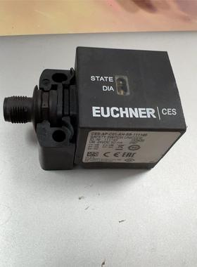 安士能EUCHNER+111145