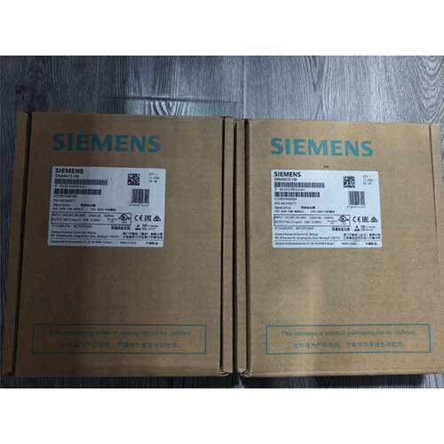 【出】西门子v90驱动器6S