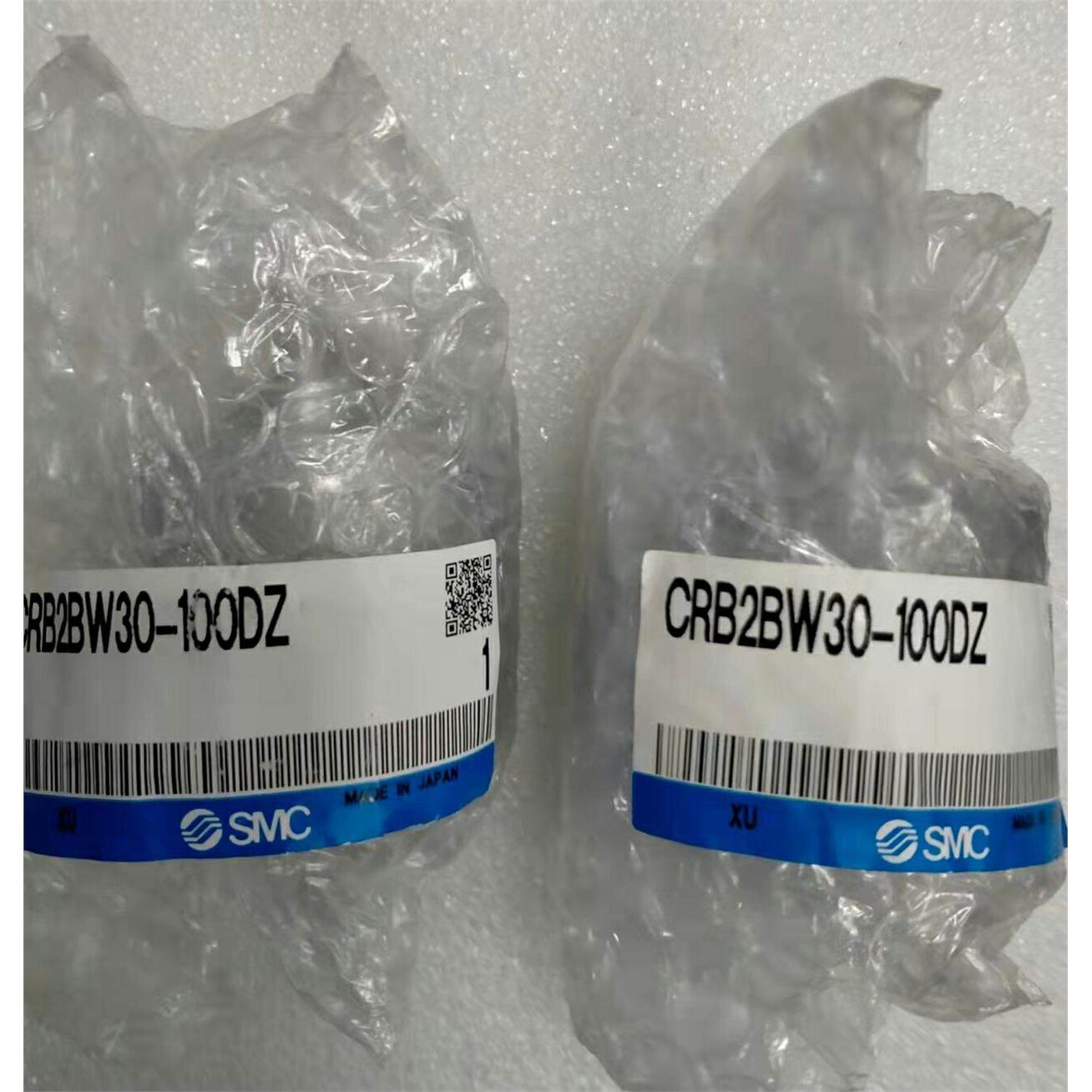 工程剩余,SMC气缸CRB2BW3