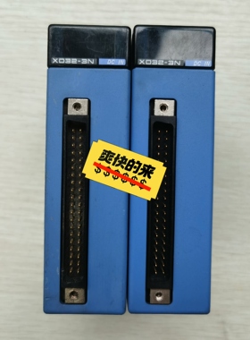 原装正品拆机二手横河F3XD32-3N模块，成色几乎全新，功