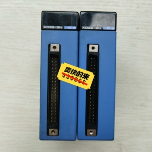 成色几乎全新 原装 3N模块 拆机二手横河F3XD32 功 正品