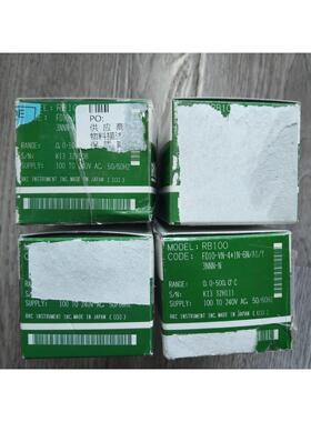 【出】全新RKC温控器FD10-VN-4*1N-6N/AI/