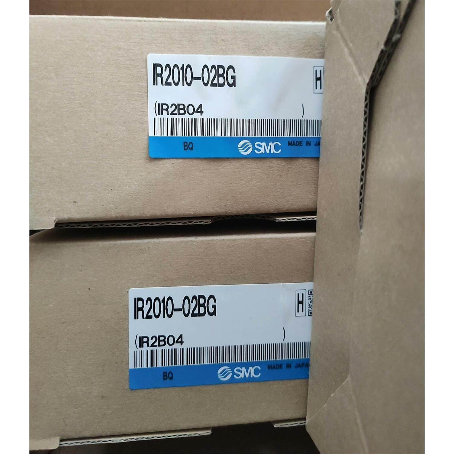 工程剩余，SMC调压阀IR20