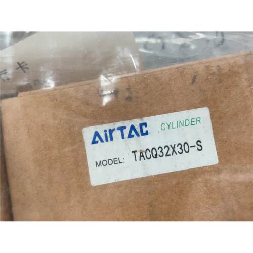 AirTac/亚德客CQ32*30-S