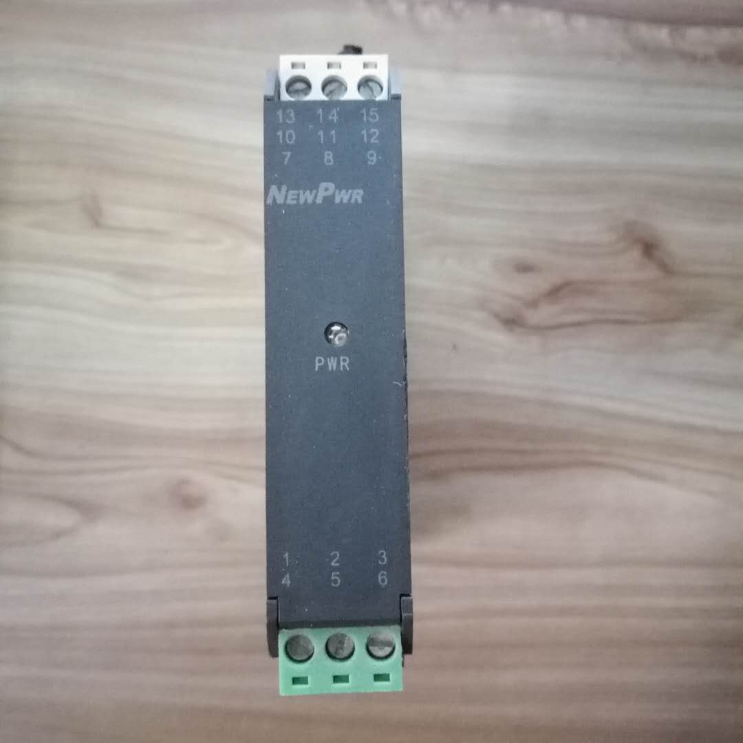 南京优倍隔离器NPPD-CMD111D议价