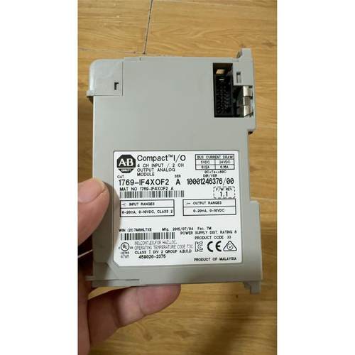 1769-IF4XOF21769-IF4XOF