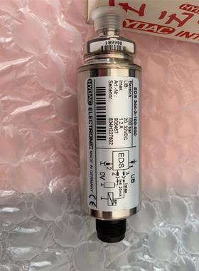 贺德克 EDS344-3-100-000 906467 全新议价