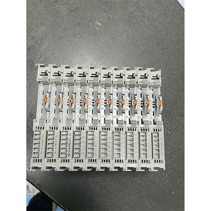 全新倍福模块EL3356，全新5个，没包装，崭新19个，有包