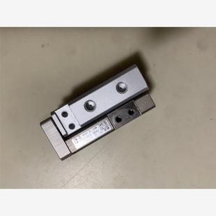 10全新没包装 库存现货SMC气缸MXQ8 没使用过