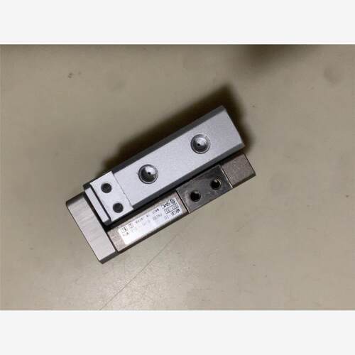 库存现货SMC气缸MXQ8-10全新没包装没使用过