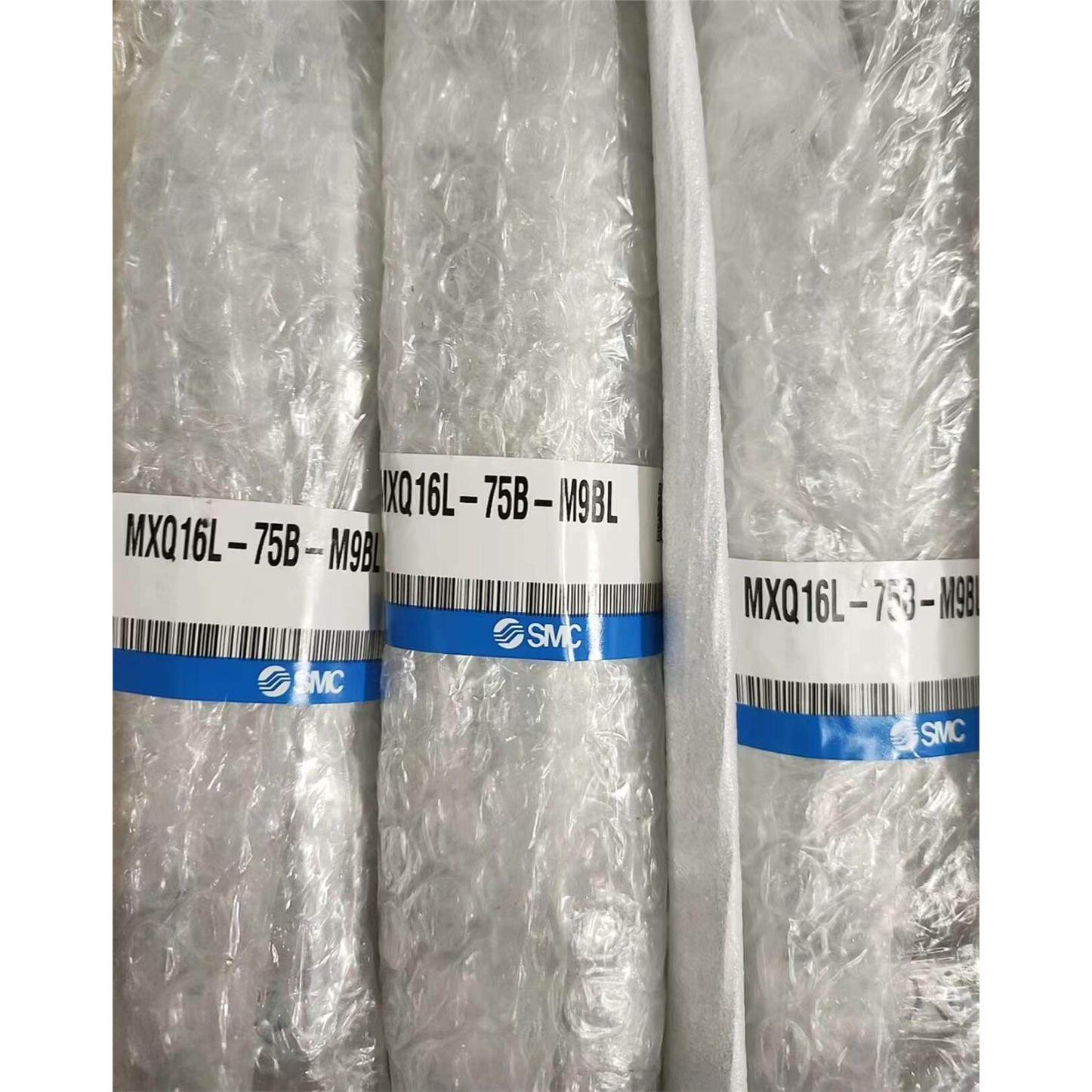工程剩余，SMC气缸MXQ16L