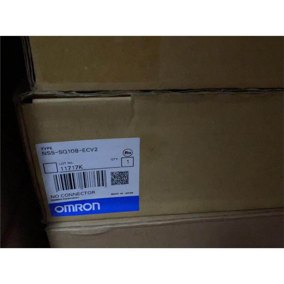 欧姆龙触摸屏NS5-MQ/10/T